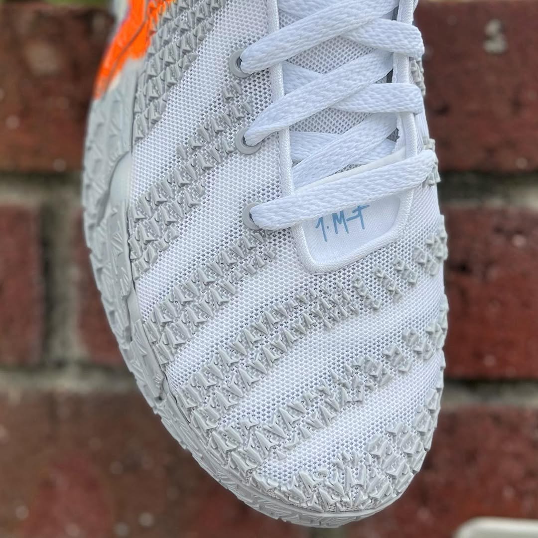 NIKE JA 3 EP 'LIGHT SHOW' ナイキ ジャ 3 ジャ モラント 【MEN'S