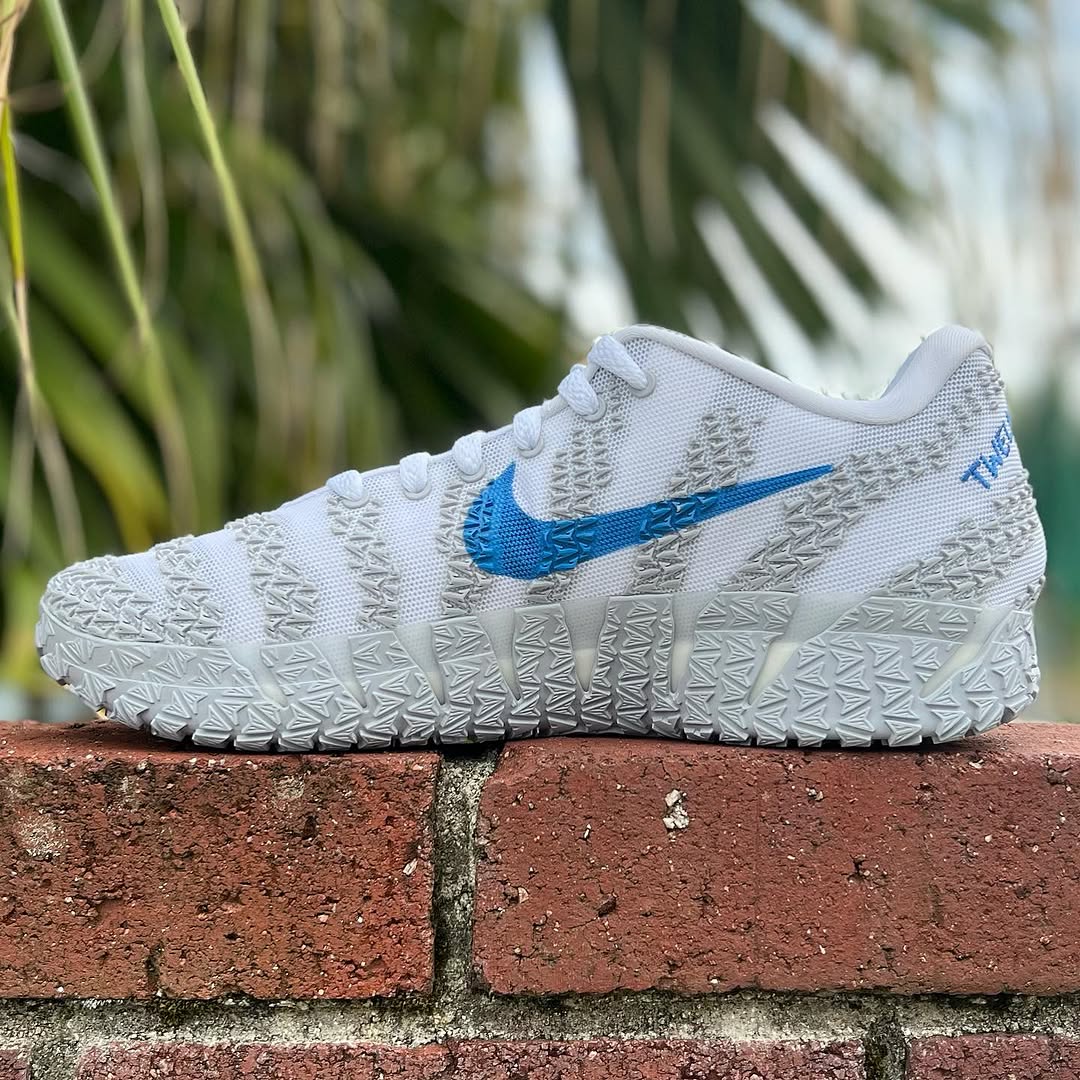 NIKE JA 3 EP 'LIGHT SHOW' ナイキ ジャ 3 ジャ モラント 【MEN'S