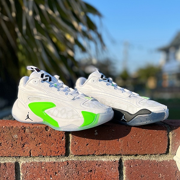 JORDAN LUKA 2 GS TRICK SHOT ナイキ ジョーダン ルカ 2 ドンチッチ