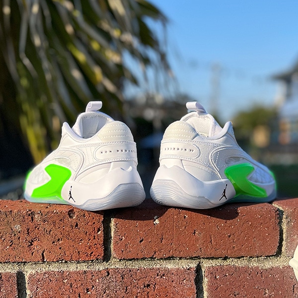 JORDAN LUKA 2 GS TRICK SHOT ナイキ ジョーダン ルカ 2 ドンチッチ