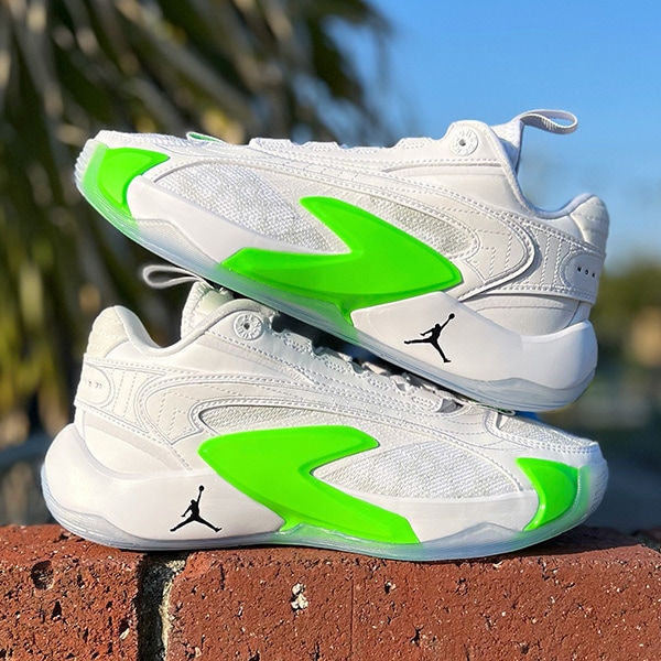 JORDAN LUKA 2 GS TRICK SHOT ナイキ ジョーダン ルカ 2 ドンチッチ