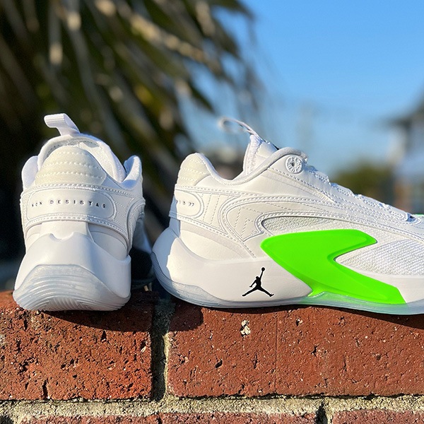 JORDAN LUKA 2 GS TRICK SHOT ナイキ ジョーダン ルカ 2 ドンチッチ