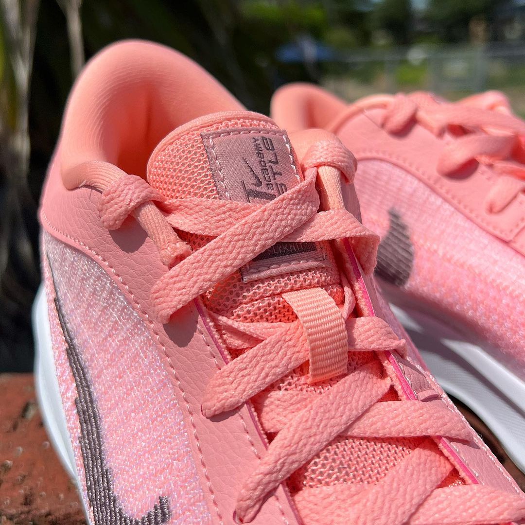 NIKE G.T. HUSTLE ACADEMY EP ナイキ GT ハッスル アカデミー 【MEN'S