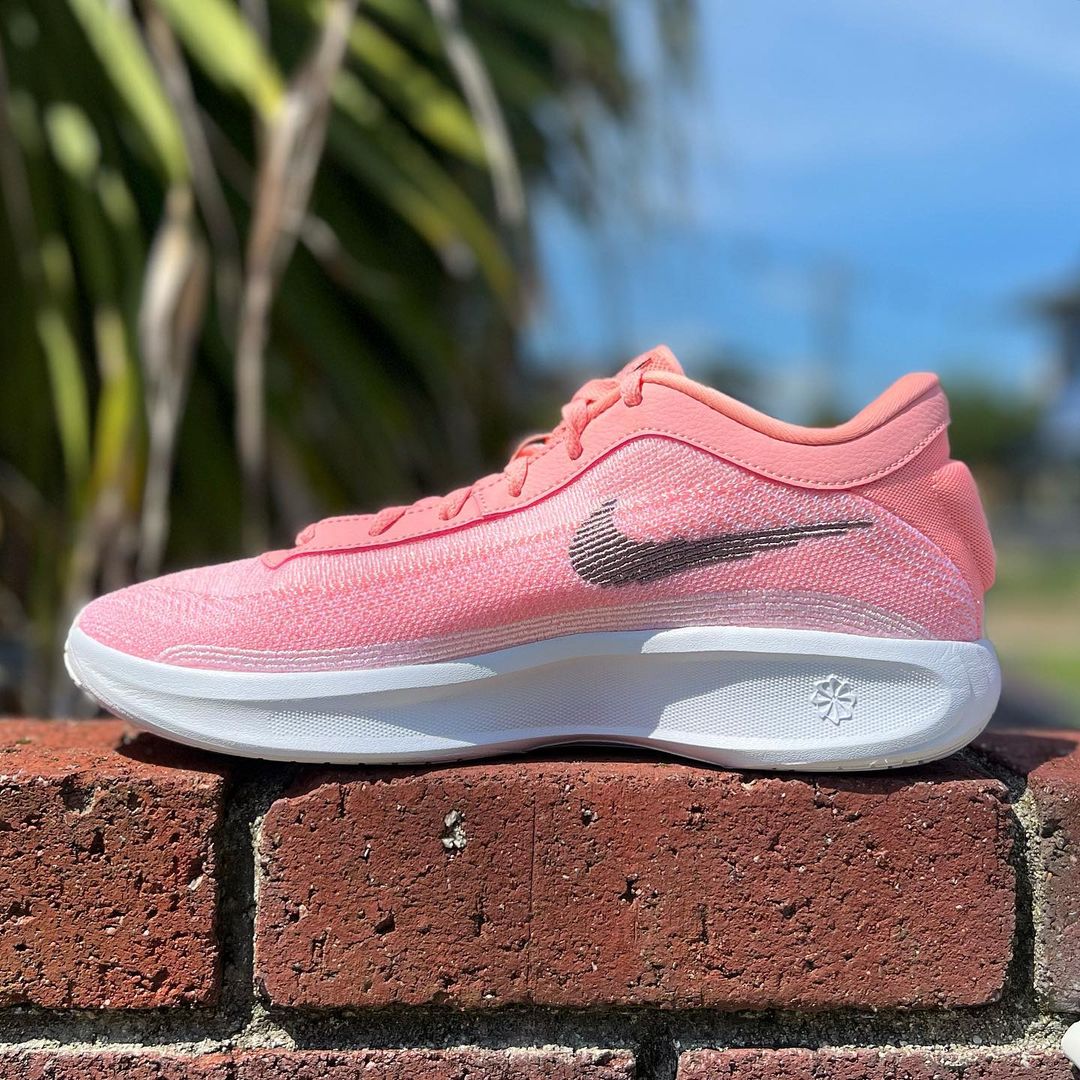 NIKE G.T. HUSTLE ACADEMY EP ナイキ GT ハッスル アカデミー 【MEN'S