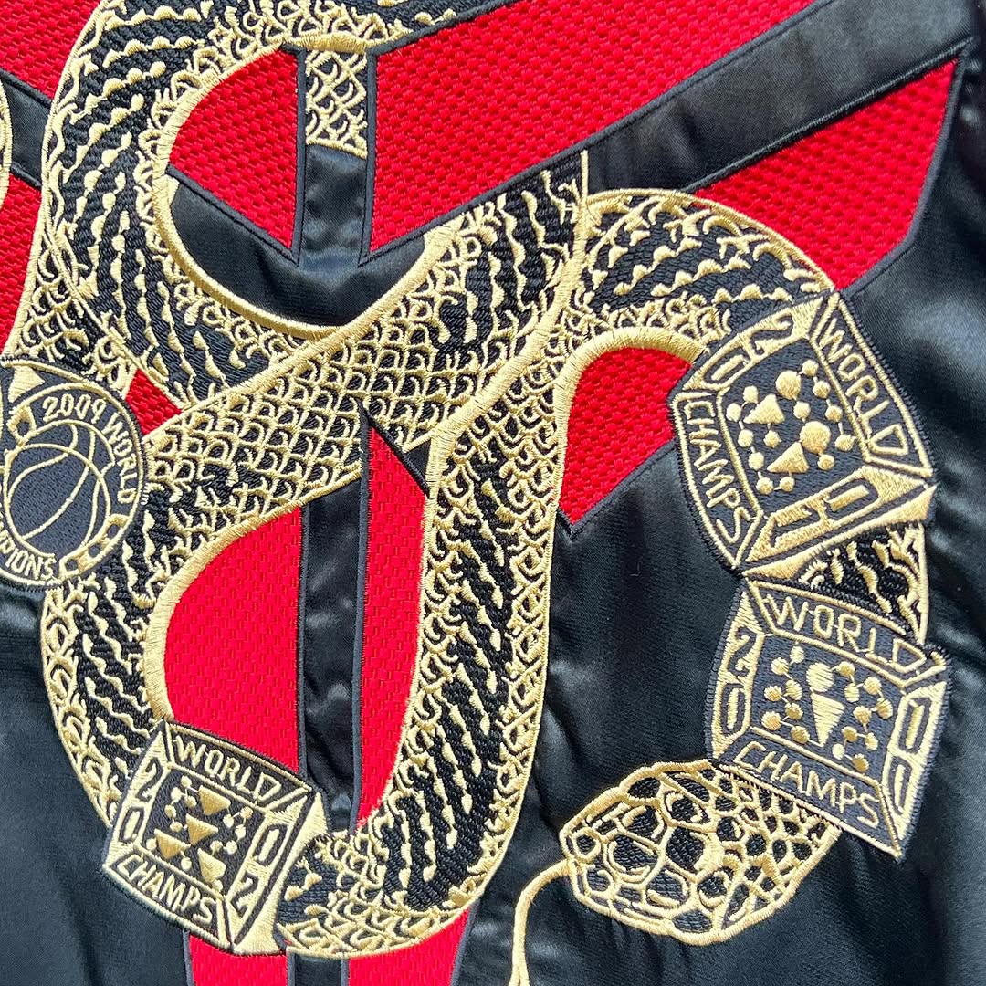 NIKE KOBE THERMA-FIT INSULATED JACKET 'YEAR OF MAMBA' ナイキ