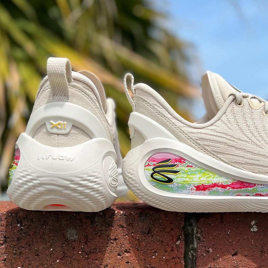 カリー12｜UNDER ARMOUR（アンダーアーマー）