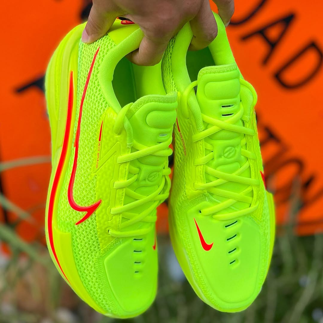靴/バッグ air zoom g.t cut ep NIKE AIR ZOOM G.T. CUT EP 'EYBL' ナイキ エア ズーム GT カット 2025