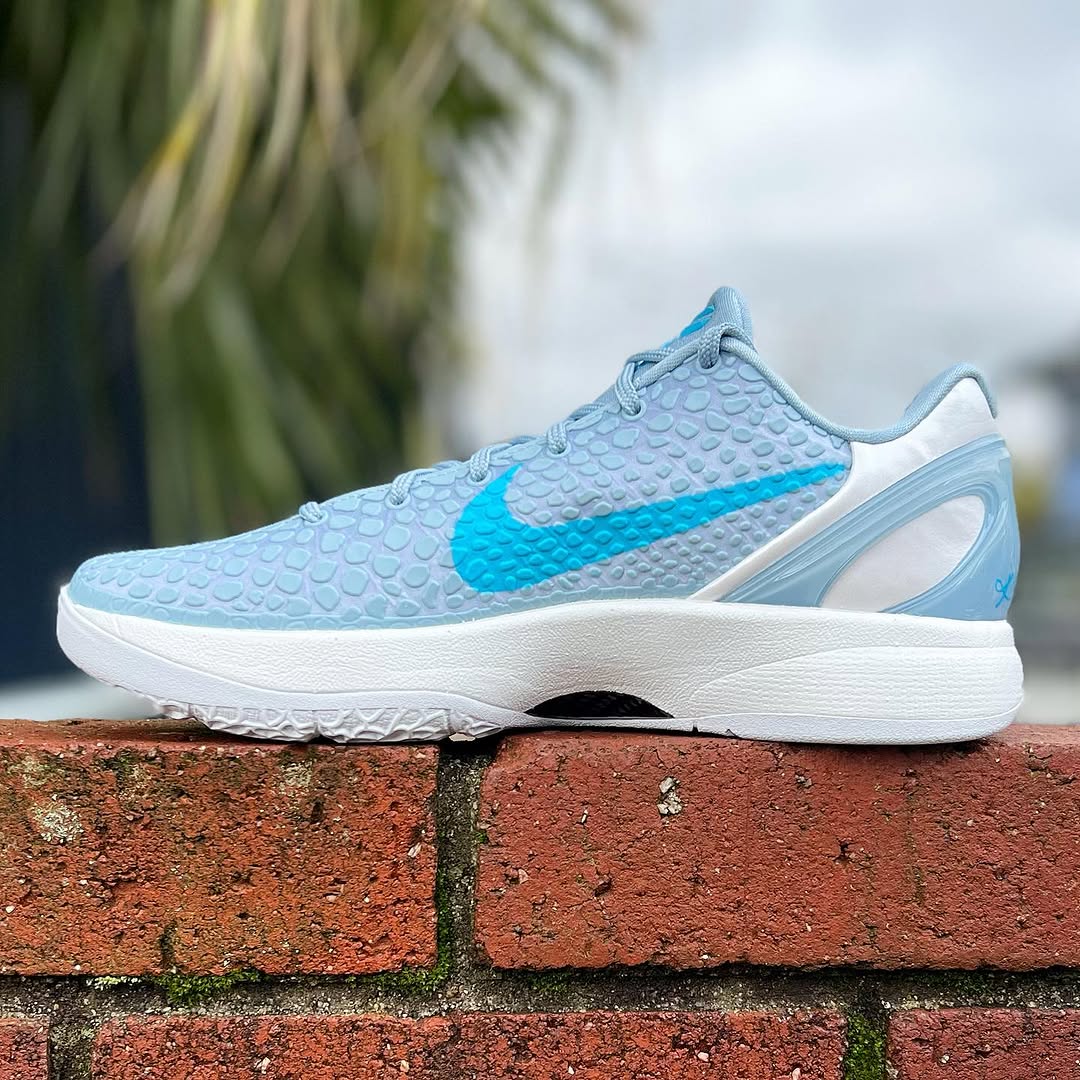 NIKE KOBE 6 PROTRO 'CAITLIN CLARK' ナイキ コービー 6 プロトロ