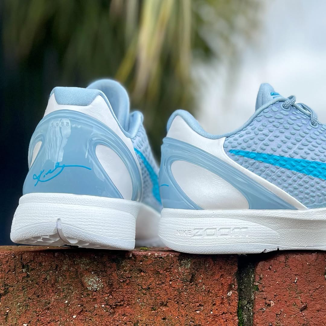 NIKE KOBE 6 PROTRO 'CAITLIN CLARK' ナイキ コービー 6 プロトロ