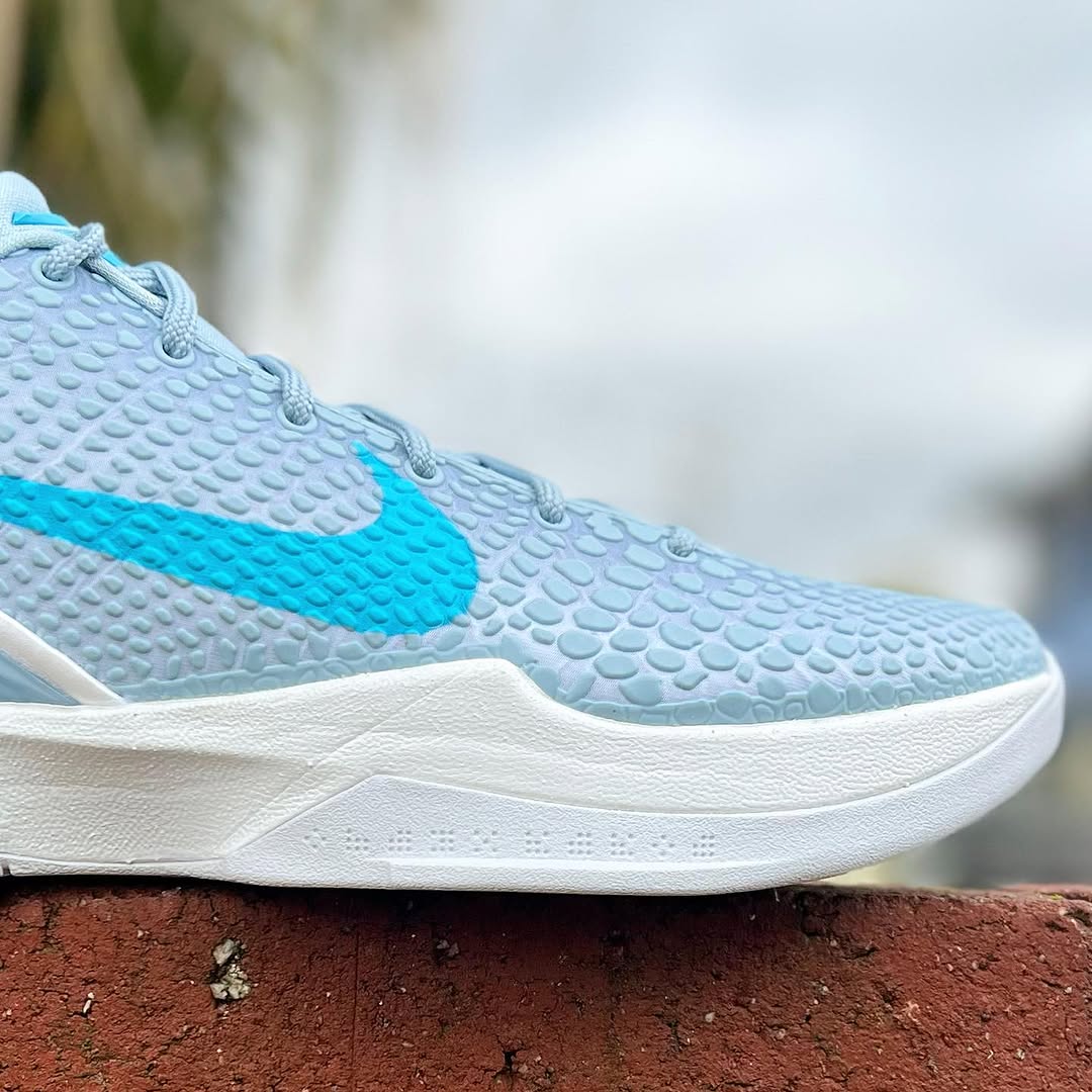 NIKE KOBE 6 PROTRO 'CAITLIN CLARK' ナイキ コービー 6 プロトロ