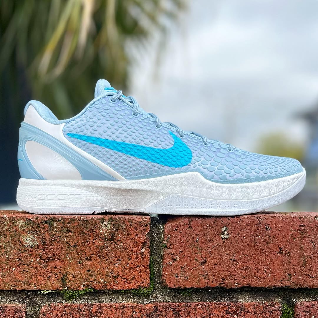 NIKE KOBE 6 PROTRO 'CAITLIN CLARK' ナイキ コービー 6 プロトロ