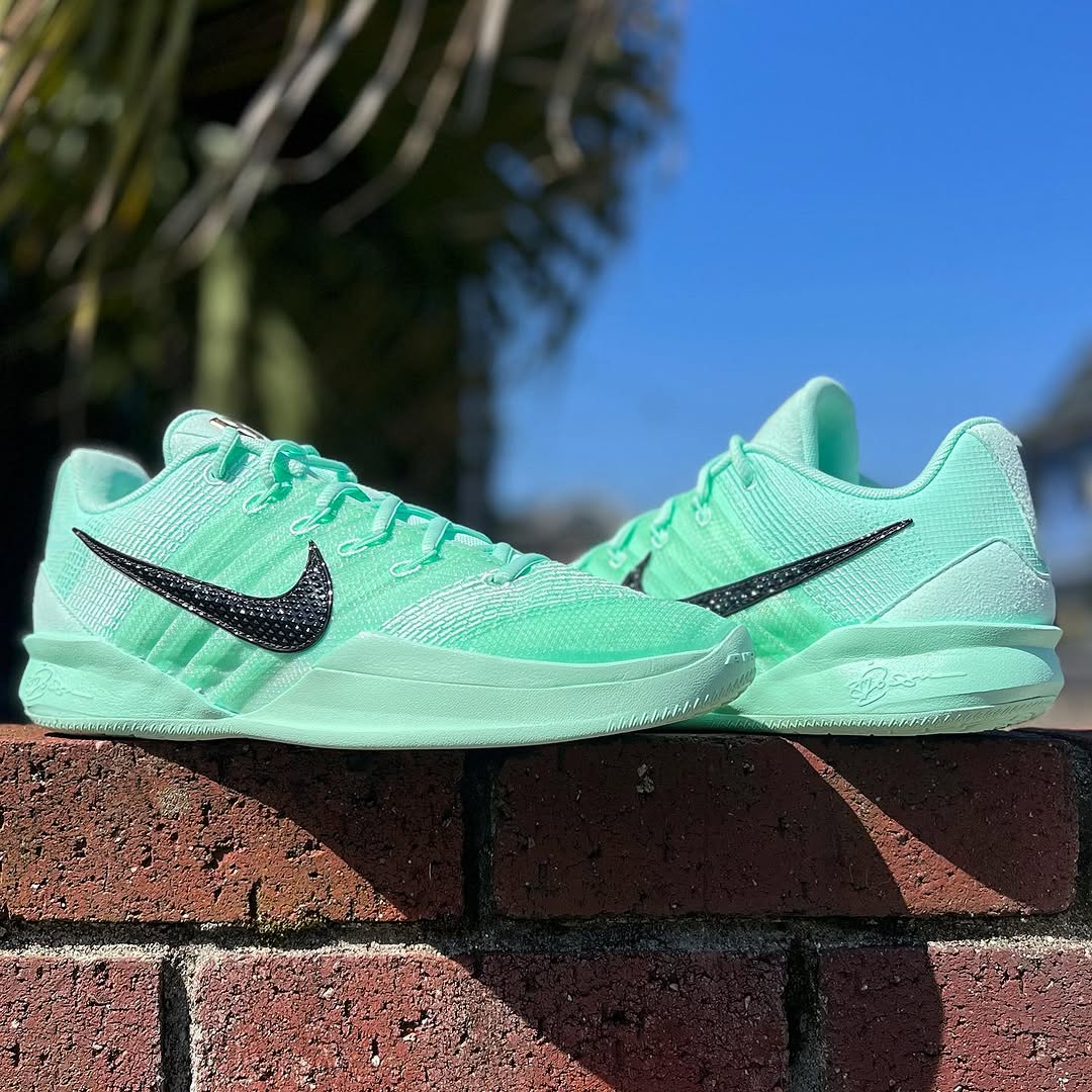 NIKE SABRINA 3 EP 'STATUE OF LIBERTY' ナイキ サブリナ 3 ウィメンズ