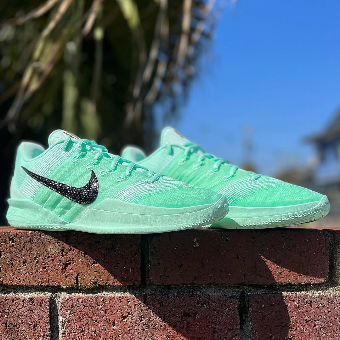 NIKE SABRINA 3 EP 'STATUE OF LIBERTY' ナイキ サブリナ 3 ウィメンズ