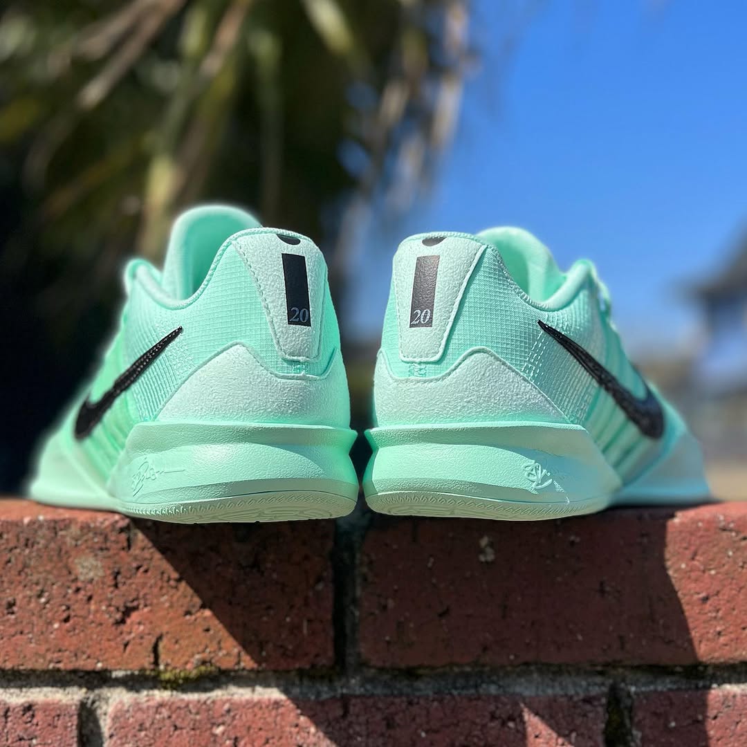 NIKE SABRINA 3 EP 'STATUE OF LIBERTY' ナイキ サブリナ 3 ウィメンズ