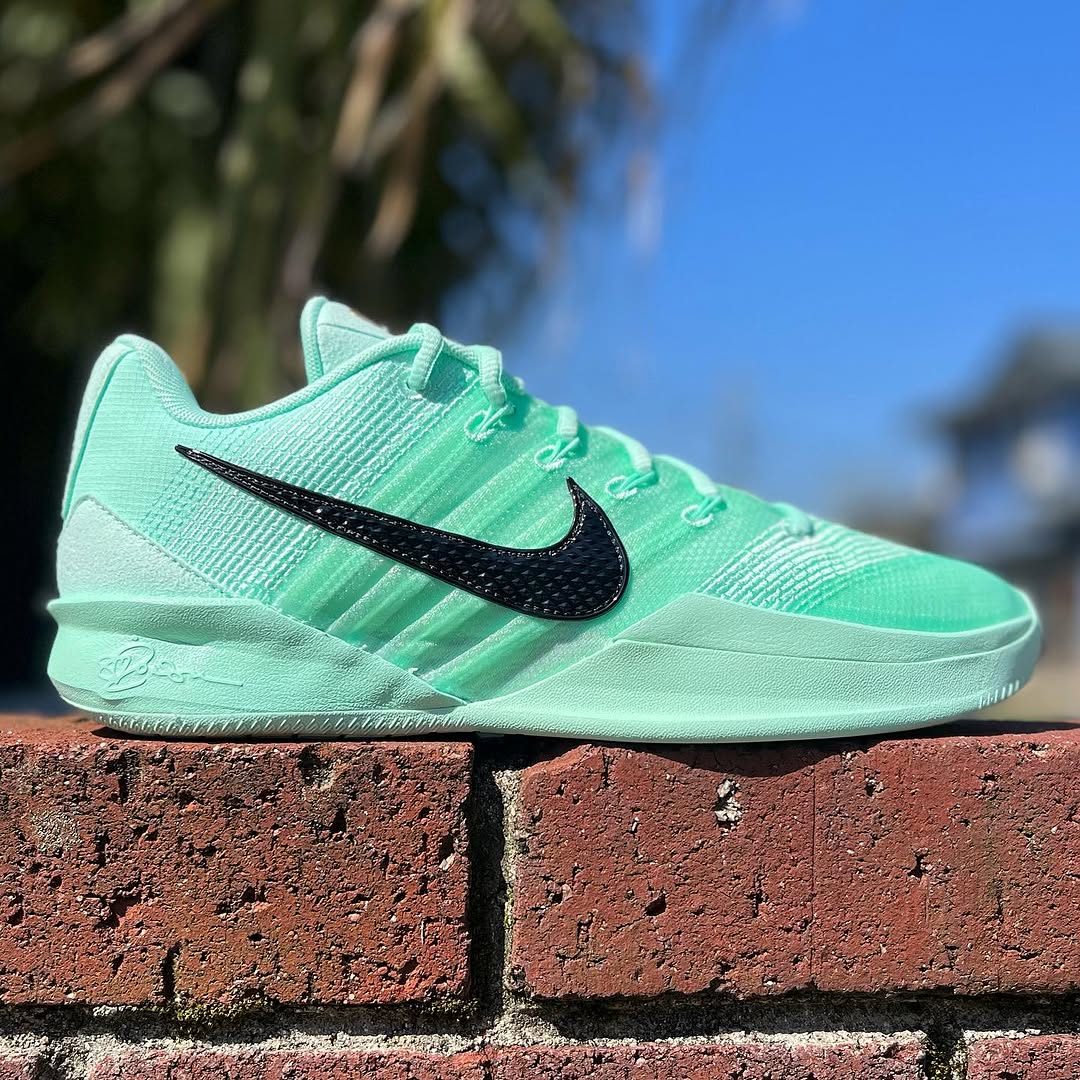 NIKE SABRINA 3 EP 'STATUE OF LIBERTY' ナイキ サブリナ 3 ウィメンズ