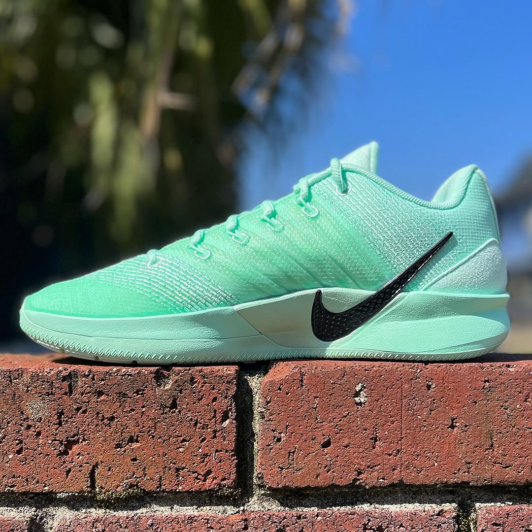 サブリナ3 メンズ26.0cm NIKE SABRINA 3 EP 'STATUE OF LIBERTY' ナイキ サブリナ 3 ウィメンズ