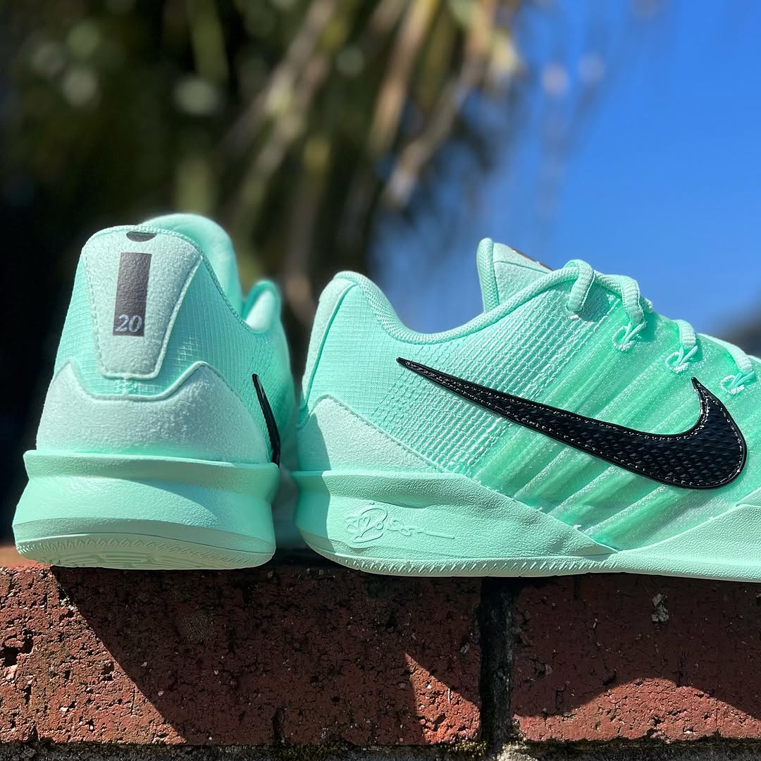 NIKE SABRINA 3 EP 'STATUE OF LIBERTY' ナイキ サブリナ 3 ウィメンズ
