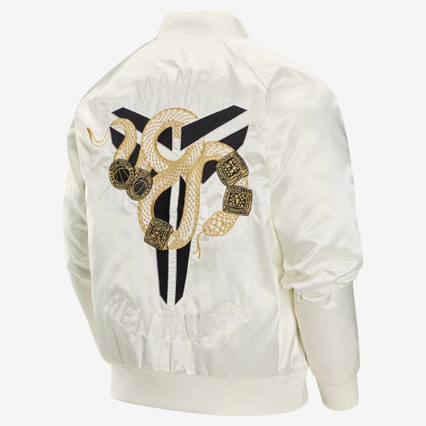 NIKE KOBE THERMA-FIT INSULATED JACKET 'YEAR OF MAMBA' ナイキ