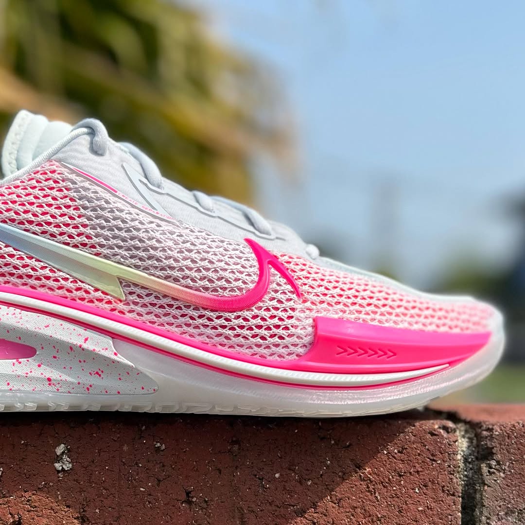NIKE AIR ZOOM G.T. CUT EP ナイキ エア ズーム GT カット 2025