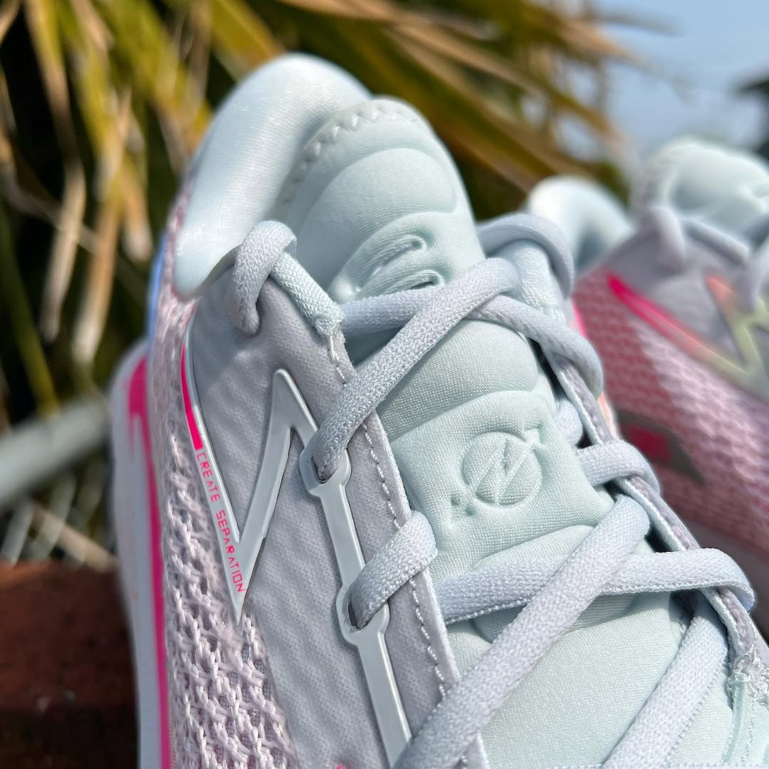 NIKE AIR ZOOM G.T. CUT EP ナイキ エア ズーム GT カット 2025