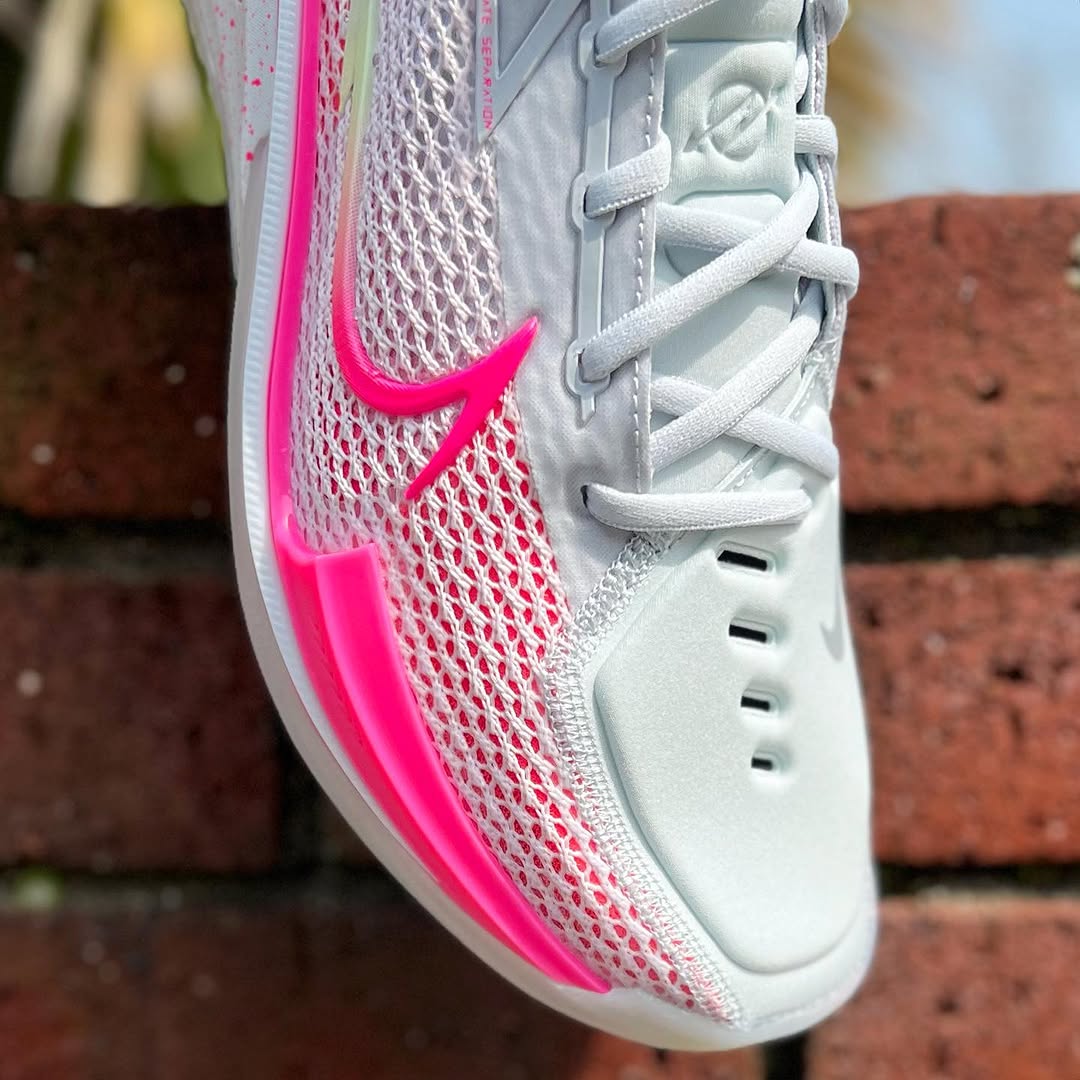 NIKE AIR ZOOM G.T. CUT EP ナイキ エア ズーム GT カット 2025