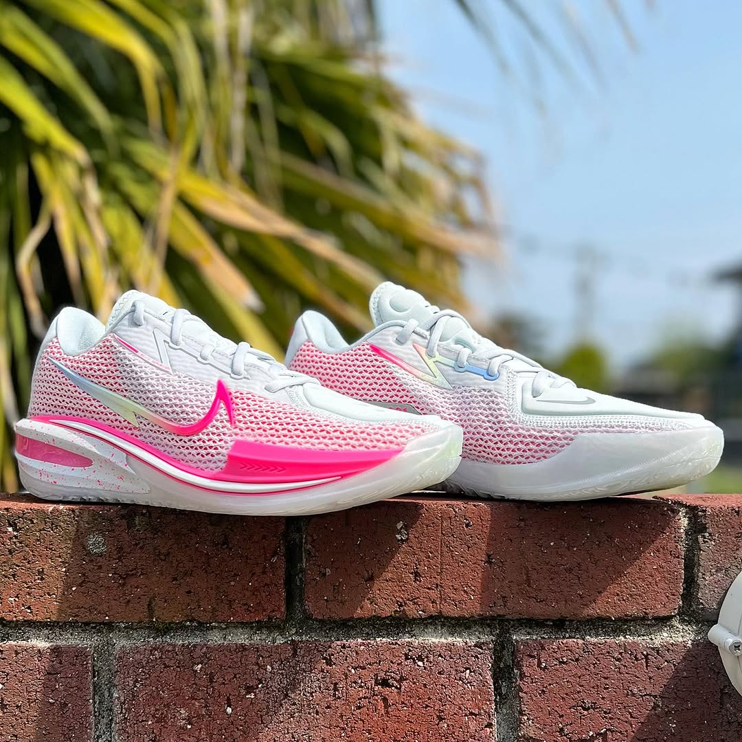 シューズ(男性用) zoom g.t cut retro ep 26.5 シューズ(男性用) zoom g.t cut retro ep 26.5 Nike Air Zoom GT