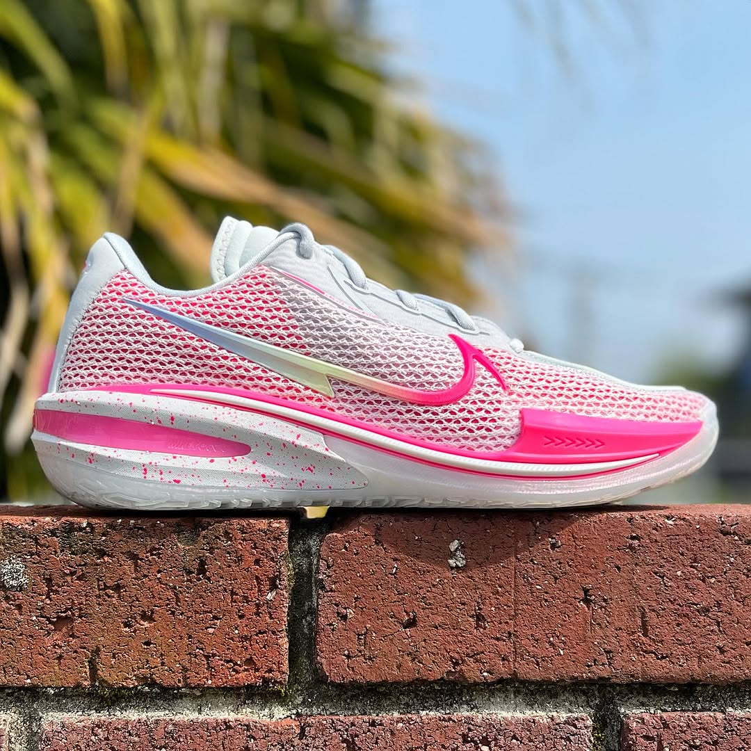 NIKE AIR ZOOM G.T. CUT EP ナイキ エア ズーム GT カット 2025年 復刻