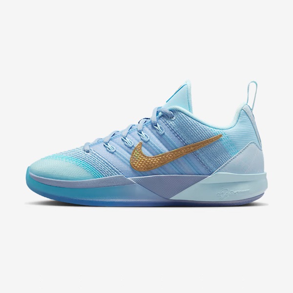 NIKE SABRINA 3 GS 'BLUE PRINT' ナイキ サブリナ 3 キッズ 女性