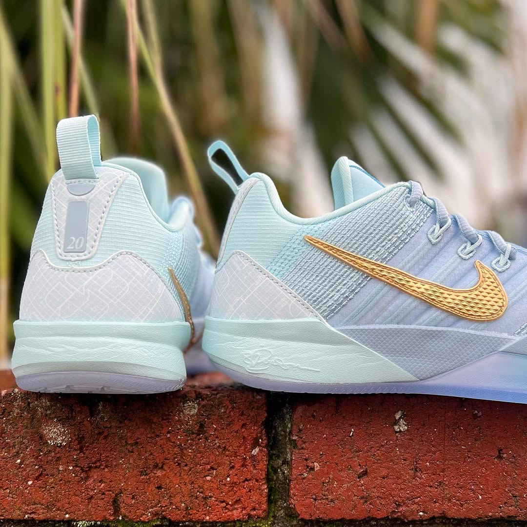 NIKE Sabrina Ionescu バスケットシューズ27.5cm Nike Sabrina Ionescu バスケットシューズ Nikeとサブリナ