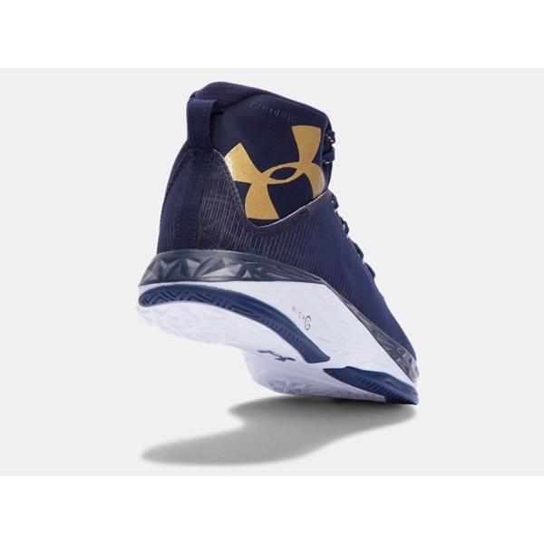 Under Armour バスケットシューズ Micro G Fireshot UNDER ARMOUR FIRE SHOT アンダーアーマー ファイヤー ショット