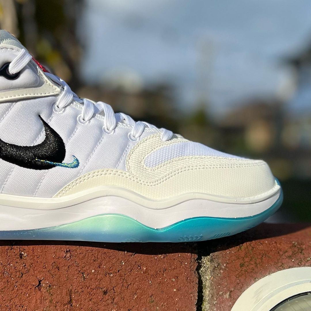 NIKE AIR ZOOM G.T. HUSTLE 2 'YEAR OF THE DRAGON' ナイキ エア