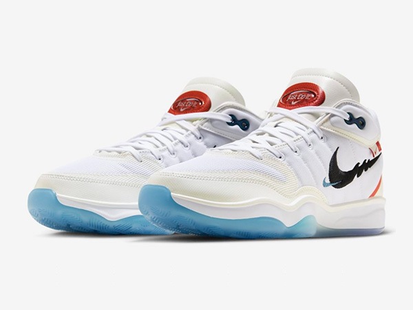 NIKE AIR ZOOM G.T. HUSTLE 2 'YEAR OF THE DRAGON' ナイキ エア