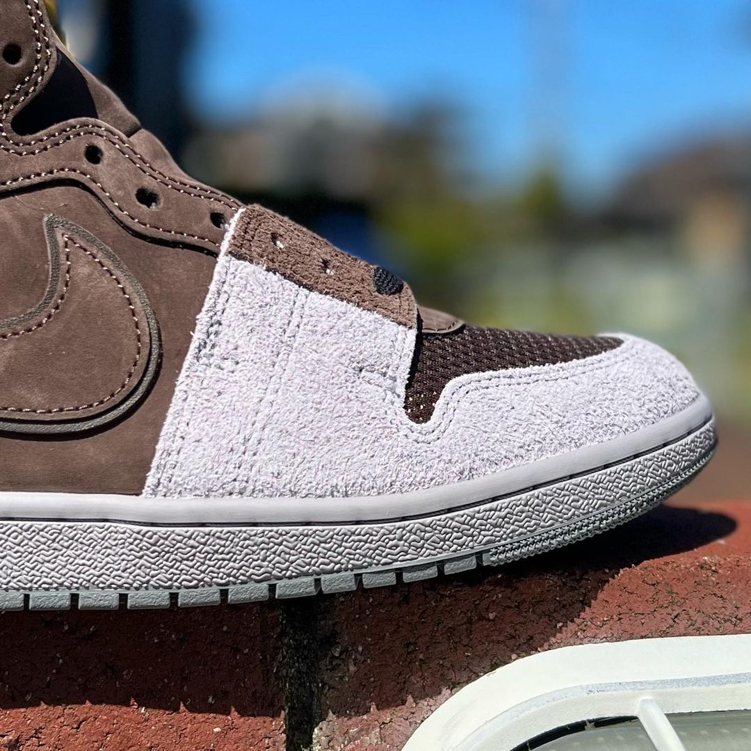 NIKE JORDAN AIR SHIP PE SE 'SOULGOODS' 'PROVE YOURSELF' ナイキ