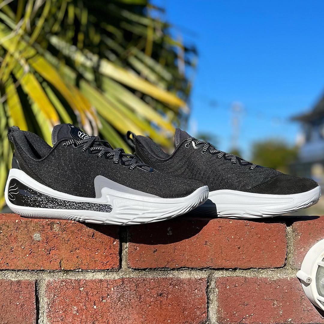 UNDER ARMOUR CURRY 12 'WARDELL MODE' アンダーアーマー カリー