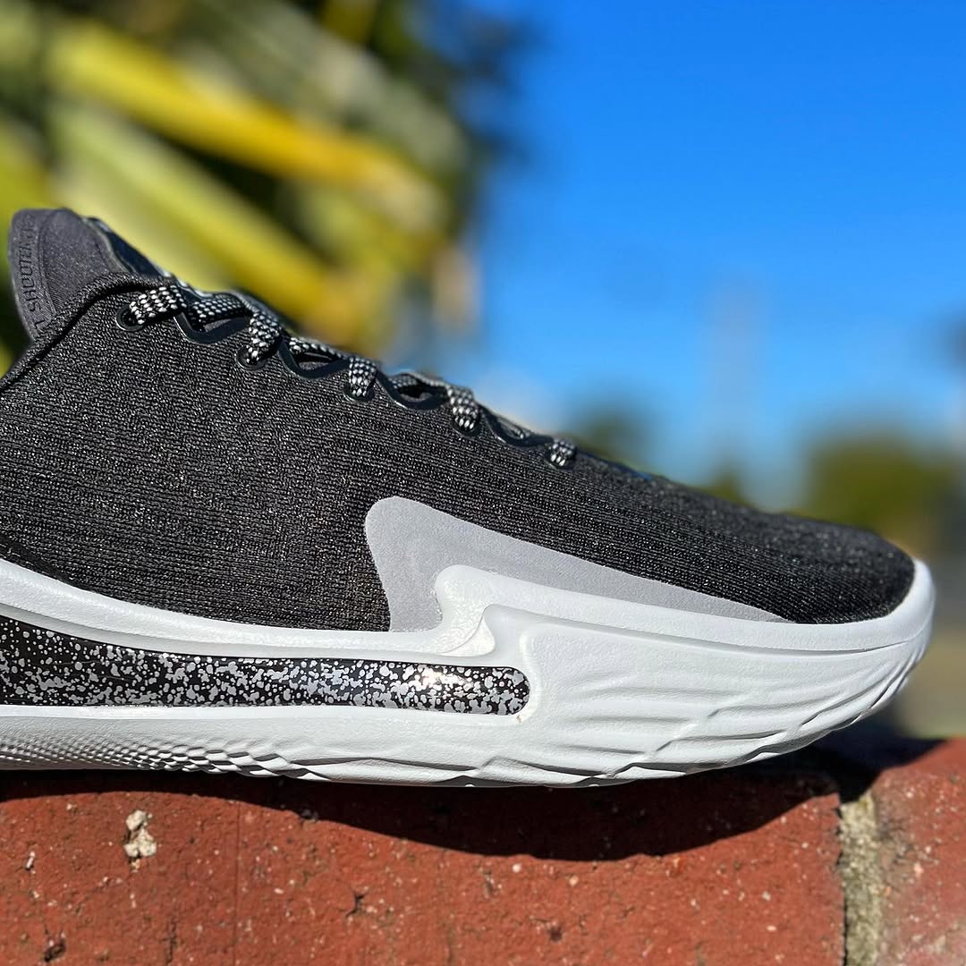 UNDER ARMOUR CURRY 12 'WARDELL MODE' アンダーアーマー カリー