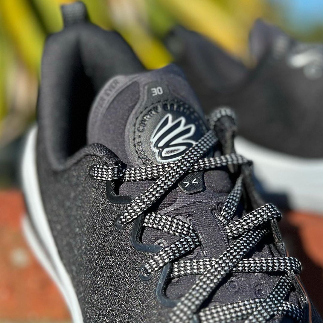 UNDER ARMOUR CURRY 12 'WARDELL MODE' アンダーアーマー カリー