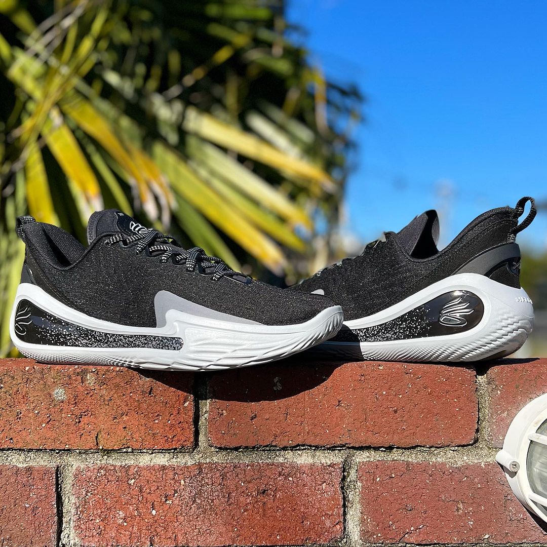 新品♡Curry12 Wardell Mode カリー12 バッシュ ステフィン・カリー最新シグネチャーモデル『CURRY 12 