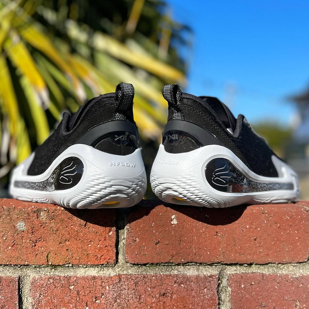 シューズ(男性用) Under Armour Curry 12 \"WARDELL MODE\" Curry 12 'Wardell Mode' Basketball Shoes | Under Armour Canada