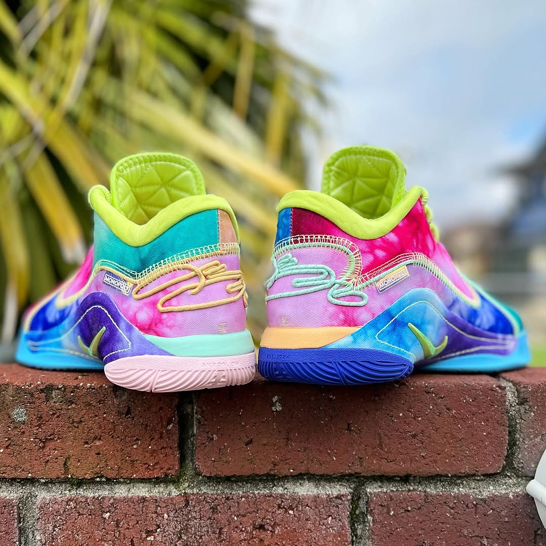 NIKE LEBRON 22 EP ナイキ レブロン 30cm 箱付き NIKE LEBRON 22 EP 'WHAT THE MONOPOLY' 'WTM' ナイキ レブロン 22