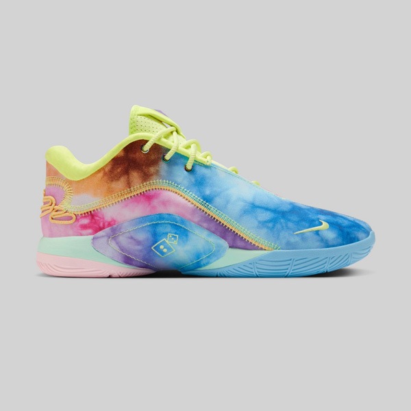 NIKE LEBRON 22 EP 'WHAT THE MONOPOLY' 'WTM' ナイキ レブロン 22
