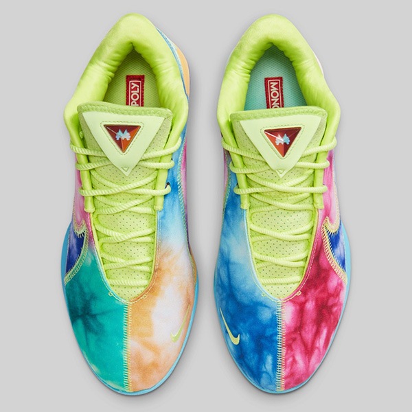 NIKE LEBRON 22 EP 'WHAT THE MONOPOLY' 'WTM' ナイキ レブロン 22