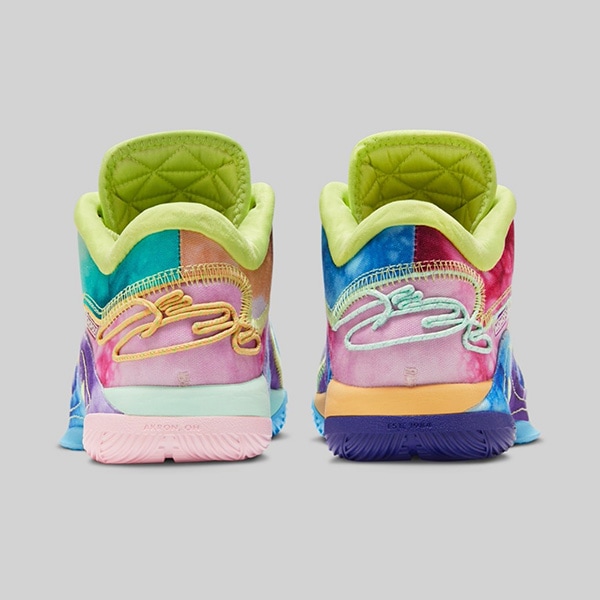 NIKE LEBRON 22 EP 'WHAT THE MONOPOLY' 'WTM' ナイキ レブロン 22