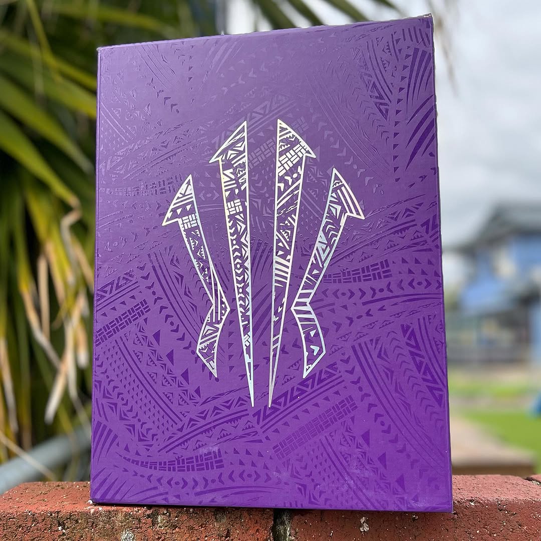 ANTA KAI 1 'JELLY' アンタ カイ 1 カイリー アービング 【MEN'S