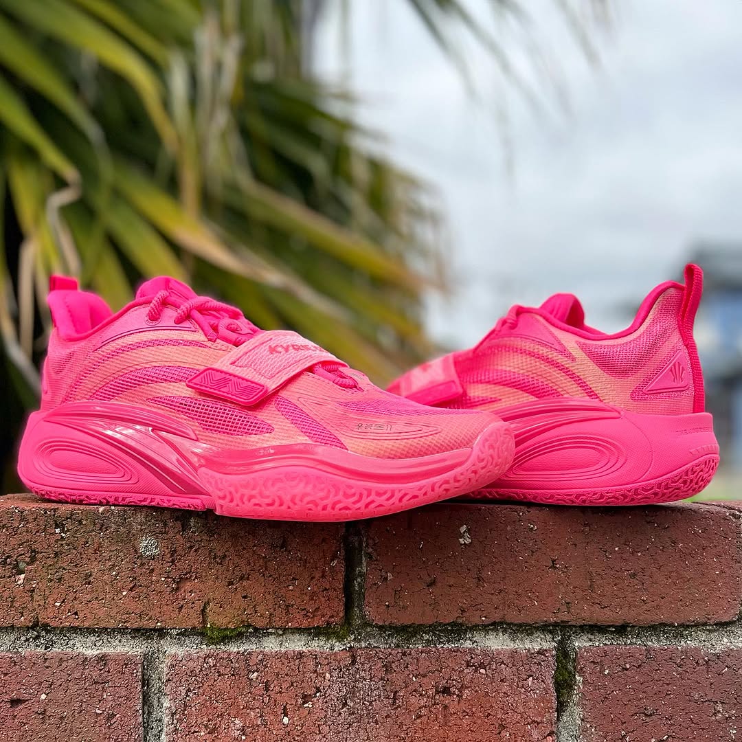 ANTA KAI 1 'JELLY' アンタ カイ 1 カイリー アービング 【MEN'S