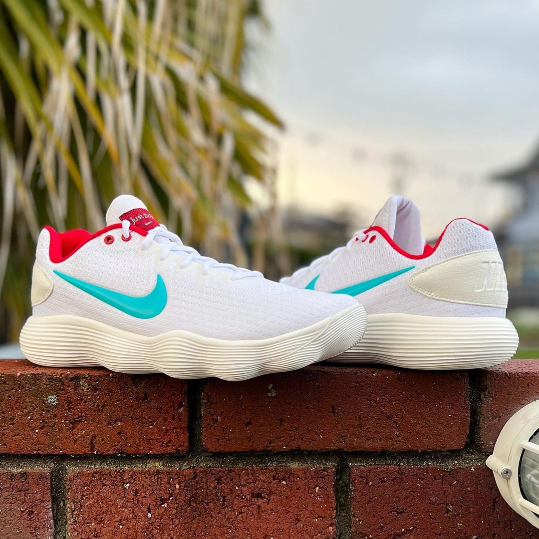 NIKE HYPERDUNK 2017 LOW EP 'YEAR OF THE DRAGON' ナイキ