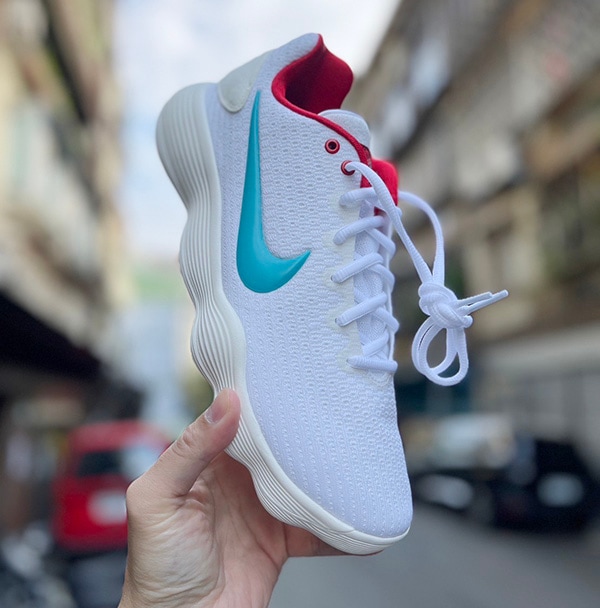 NIKE HYPERDUNK 2017 LOW EP 'YEAR OF THE DRAGON' ナイキ