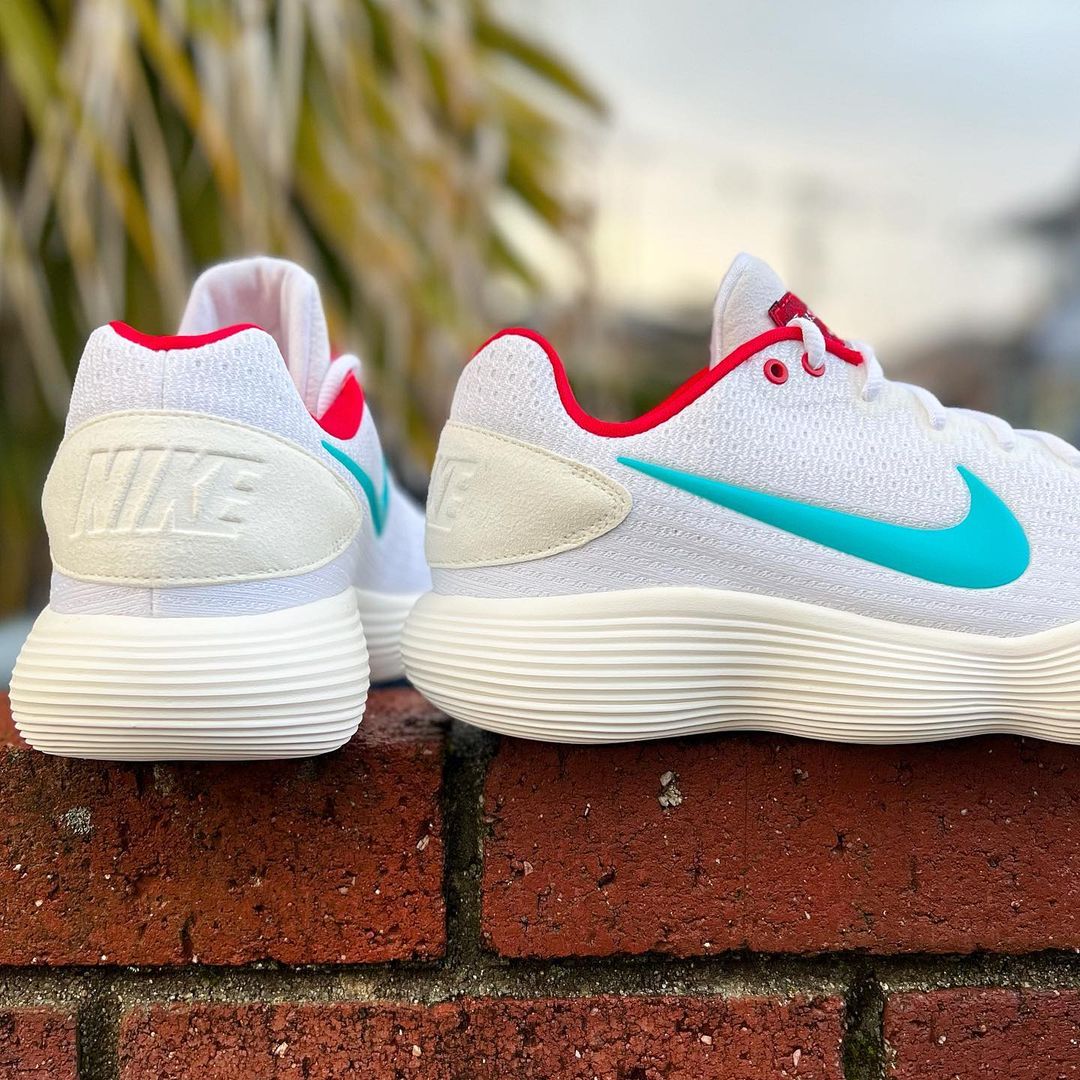 新品30CM Nike HYPERDUNK2017 low ルナニューイヤー Nike Hyperdunk 2017 Low 