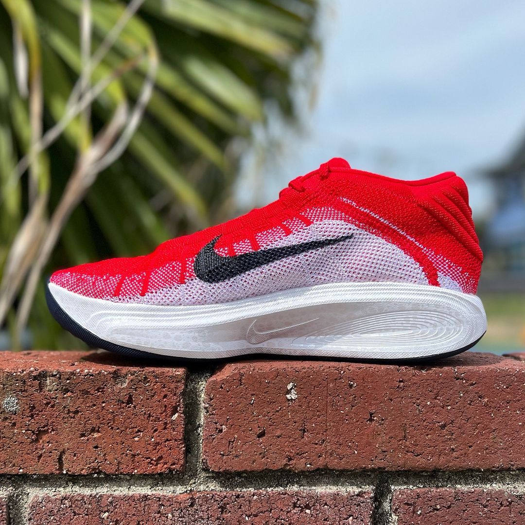 NIKE AIR ZOOM G.T. HUSTLE 3 EP 'USA' ナイキ エア ズーム GT