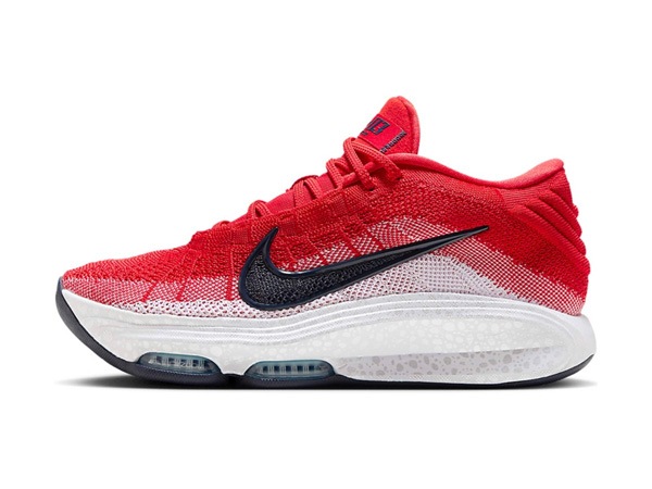 NIKE AIR ZOOM G.T. HUSTLE 3 EP 'USA' ナイキ エア ズーム GT
