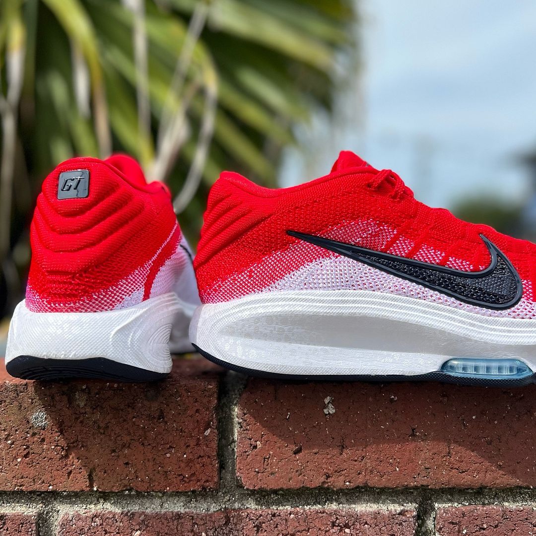 NIKE AIR ZOOM G.T. HUSTLE 3 EP 'USA' ナイキ エア ズーム GT